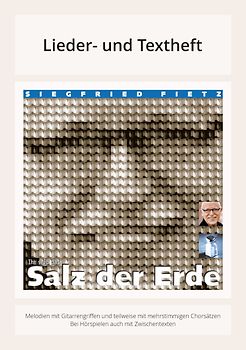 Salz der Erde
