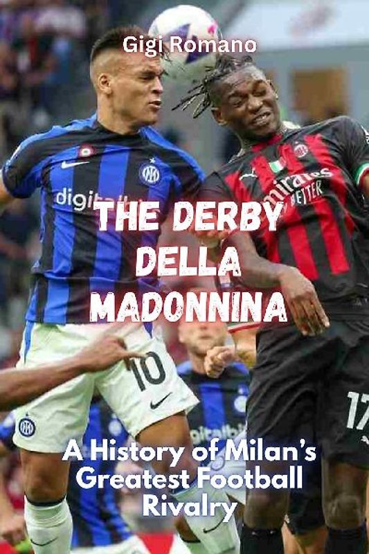 The Derby della Madonnina