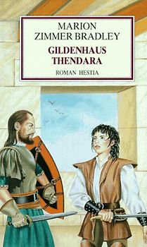 Gildenhaus Thendara. Roman