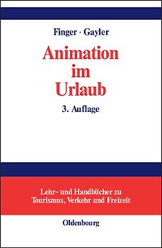 Animation im Urlaub