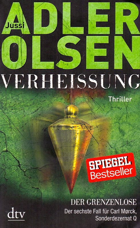 Verheißung Der Grenzenlose