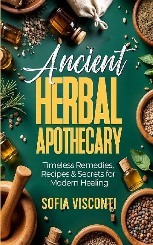 Ancient Herbal Apothecary