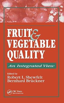 Fruit and Vegetable Quality