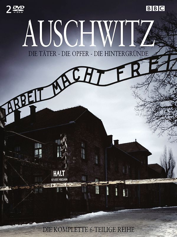 Auschwitz (2 DVDs) DVD