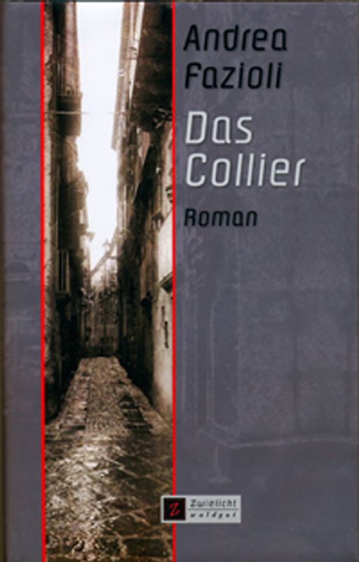 Das Collier