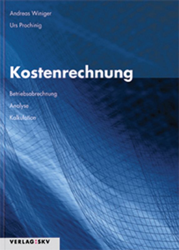 Kostenrechnung