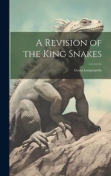 A Revision of the King Snakes