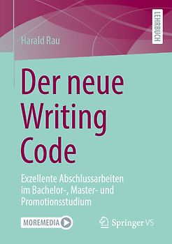 Der neue Writing Code