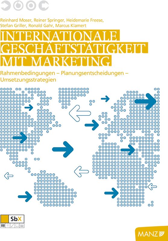 IG mit Marketing