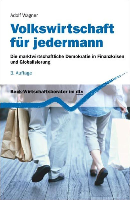Volkswirtschaft für jedermann