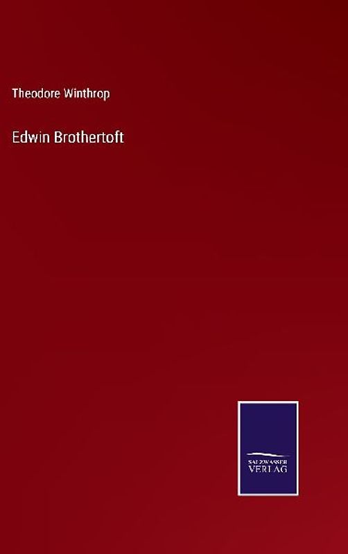 Edwin Brothertoft