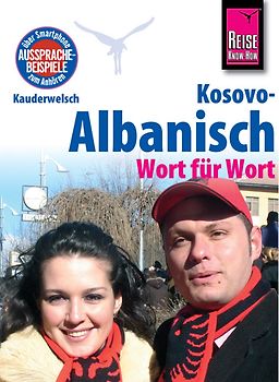 Kosovo-Albanisch - Wort für Wort