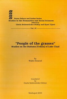 “People of the Grasses”