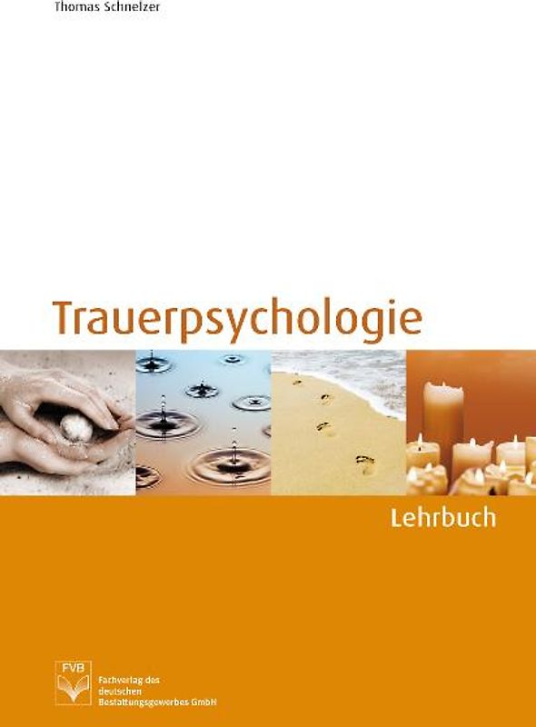 Trauerpsychologie - Lehrbuch