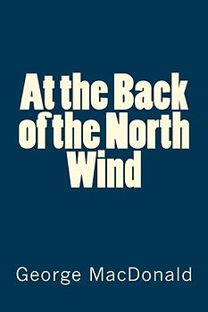 At the Back of the North Wind