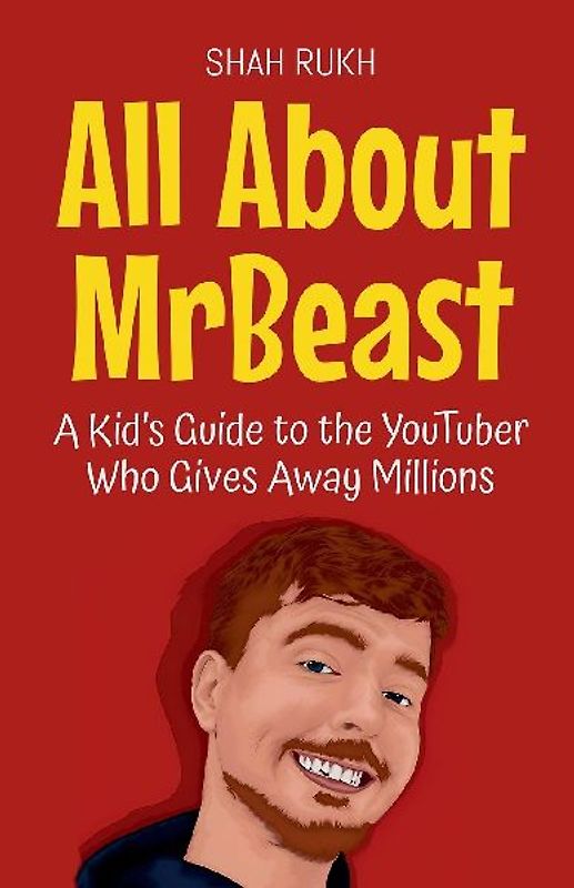 All About MrBeast