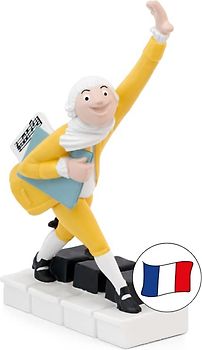 Tonies®: Didier JEUNESSE : Monsieur Mozart [FR Import]