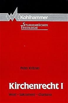 Kirchenrecht I