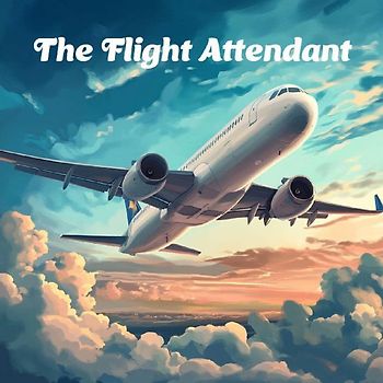 The Flight Attendant