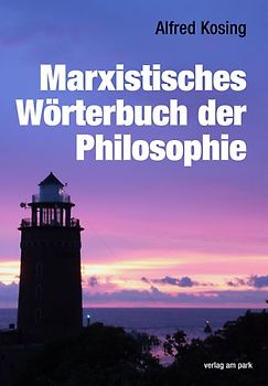 Marxistisches Wörterbuch der Philosophie
