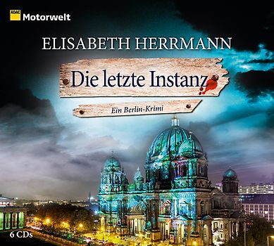 Die letzte Instanz