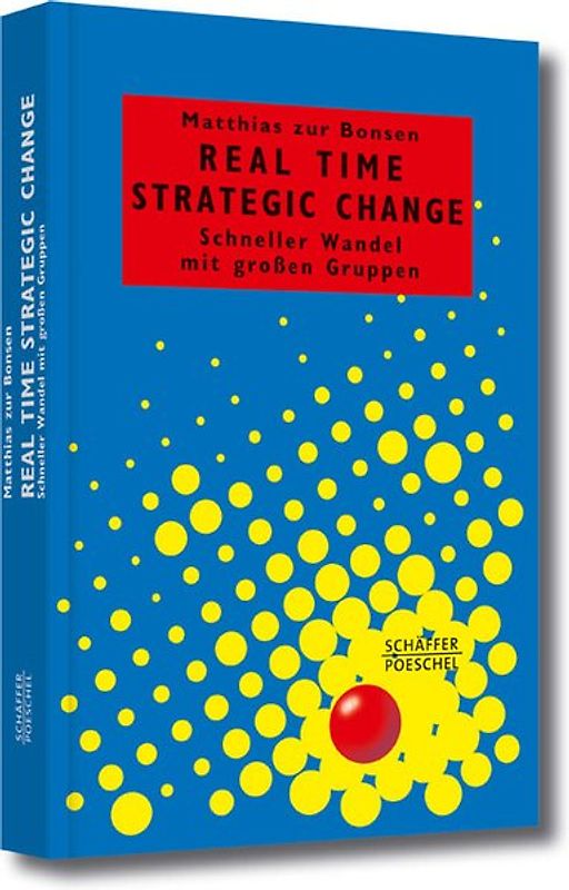 Real Time Strategic Change