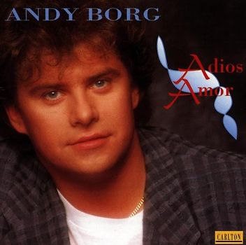 Andy Borg - Adios Amor