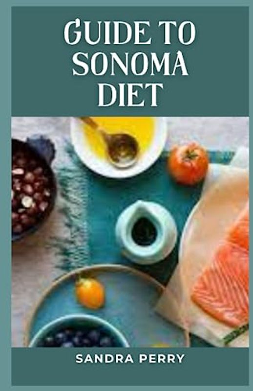 Guide to Sonoma Diet: The Sonoma diet is structured in three phases, called waves. Wave one lasts for 10 days and is the most restrictive phase.