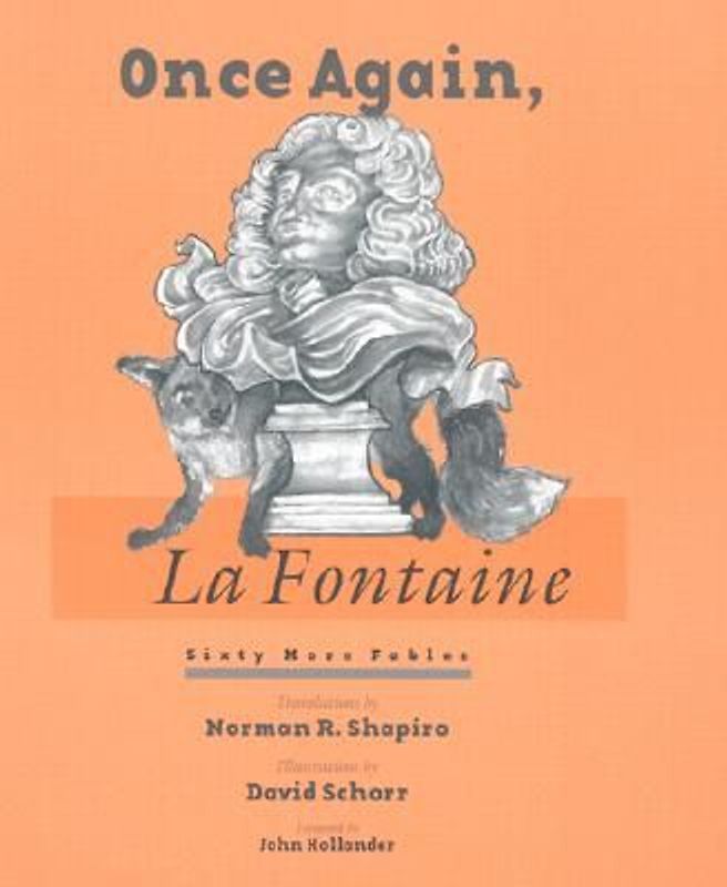 Once Again, La Fontaine