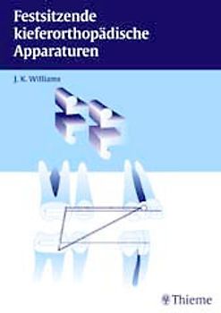 Festsitzende kieferorthopädische Apparaturen