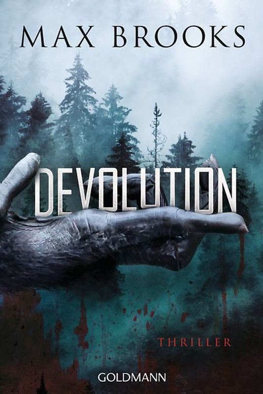 Devolution
