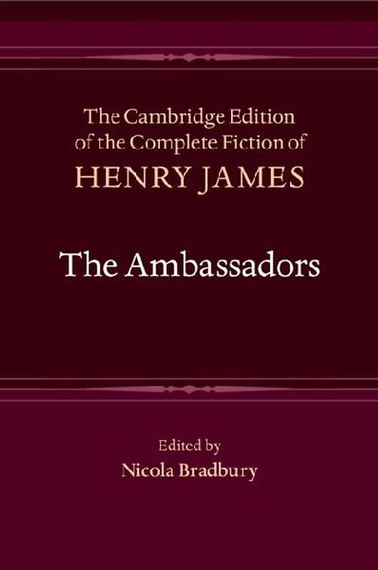 The Ambassadors