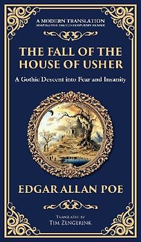 The Fall of the House of Usher