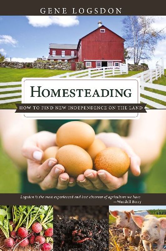 Homesteading
