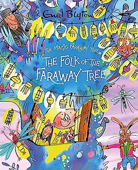 The Magic Faraway Tree: The Folk of the Faraway Tree Deluxe Edition