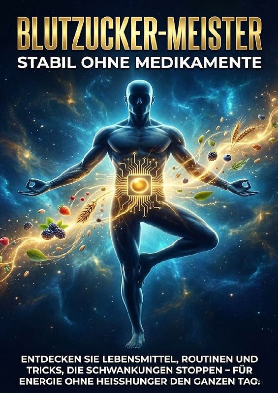 Blutzucker-Meister: Stabil Ohne Medikamente