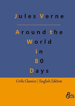 Around the World in 80 Days