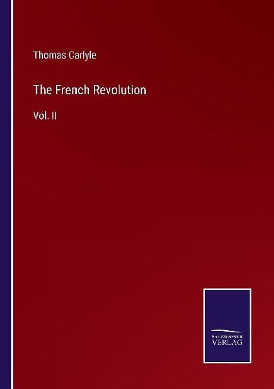 The French Revolution