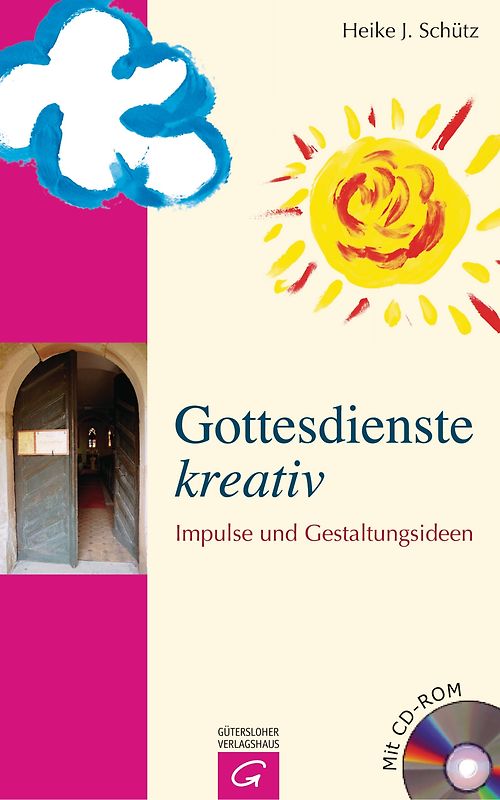 Gottesdienste kreativ
