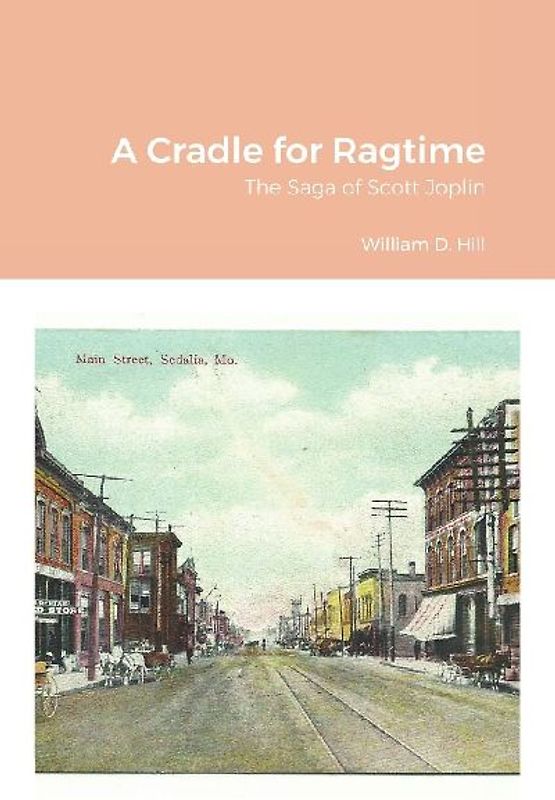 A Cradle for Ragtime