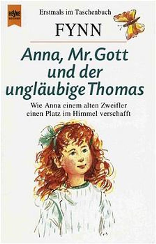 Anna, Mister Gott und der ungläubige Thomas