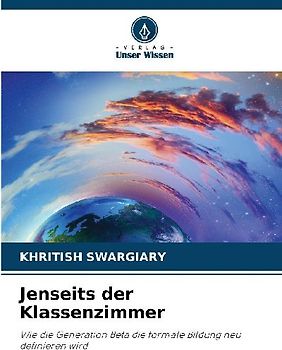 Jenseits der Klassenzimmer