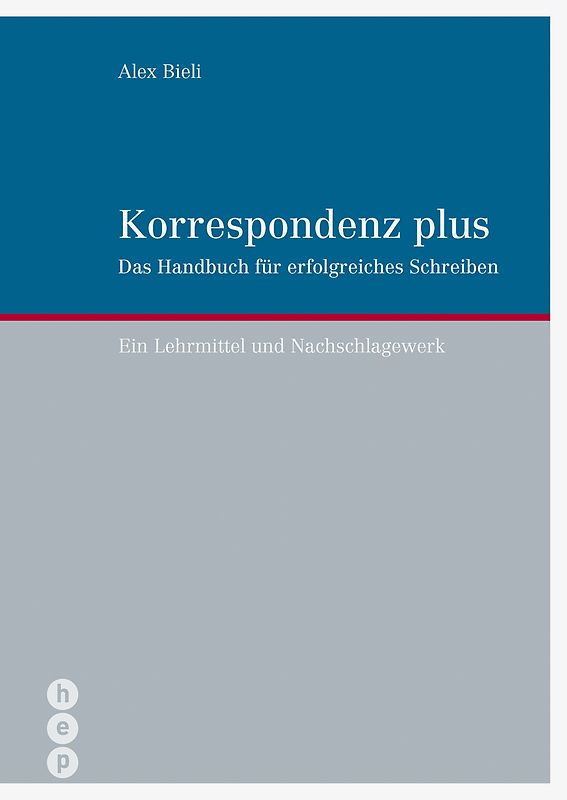 Korrespondenz plus