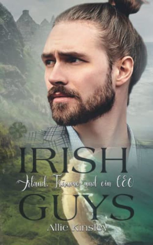Irland, Träume und ein CEO: Liebesroman