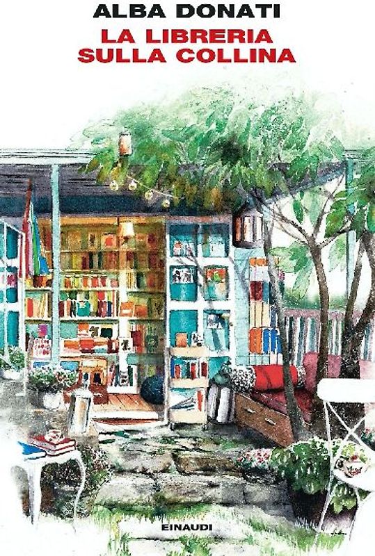 La libreria sulla collina