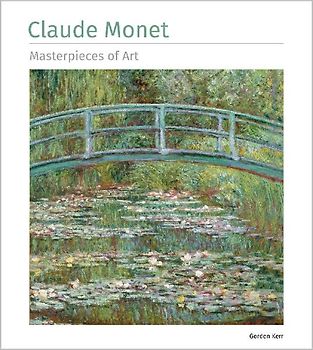 Claude Monet Masterpieces of Art