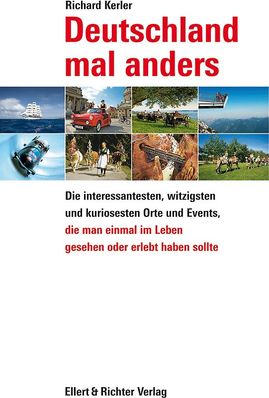 Deutschland mal anders