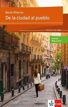 De la ciudad al pueblo