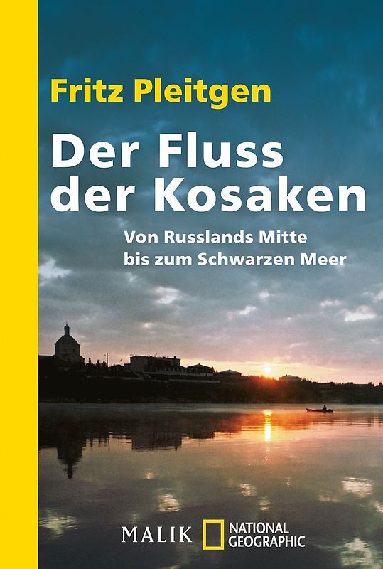Der Fluss der Kosaken