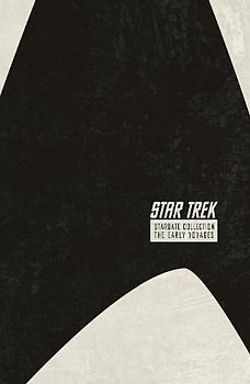 Star Trek: The Stardate Collection, Volume 1 - Byrne, John